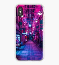 ENTRANCE TO THE NEXT DIMENSION iPhone Case
