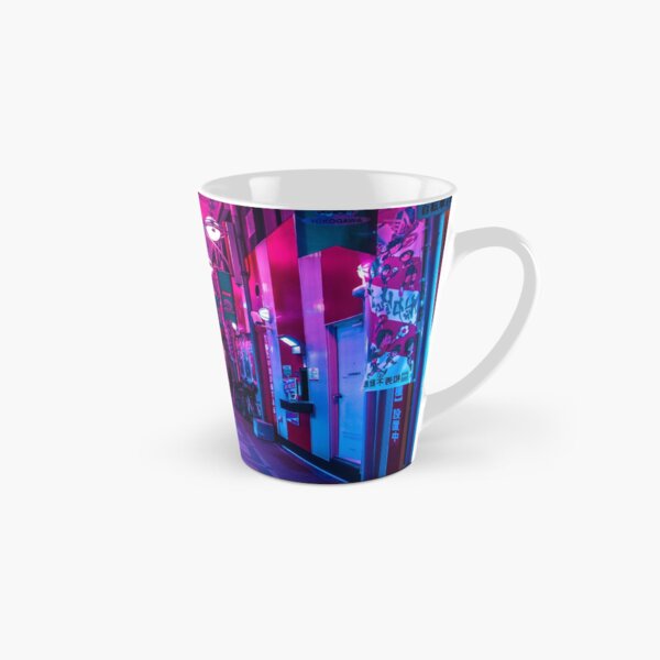ENTRANCE TO THE NEXT DIMENSION Tall Mug