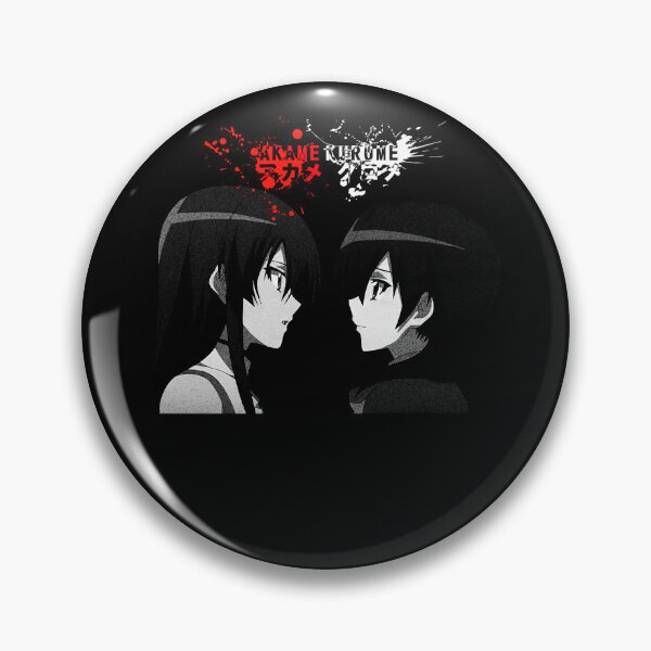 Item preview, Mens My Favorite Akame Ga Kill Anime Cute Gifts designed and sold by BakerGaryFox.