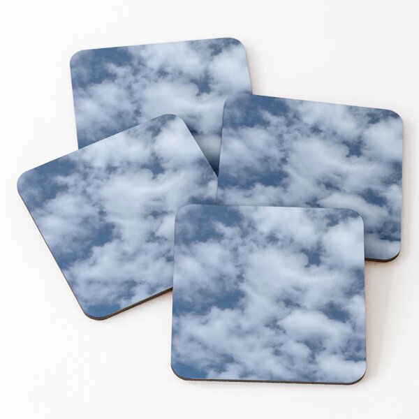 Item preview, Clouds designed and sold by Lindsey-Gordon.