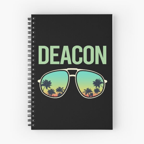 Item preview, Cool Glasses Deacon designed and sold by William Grey.