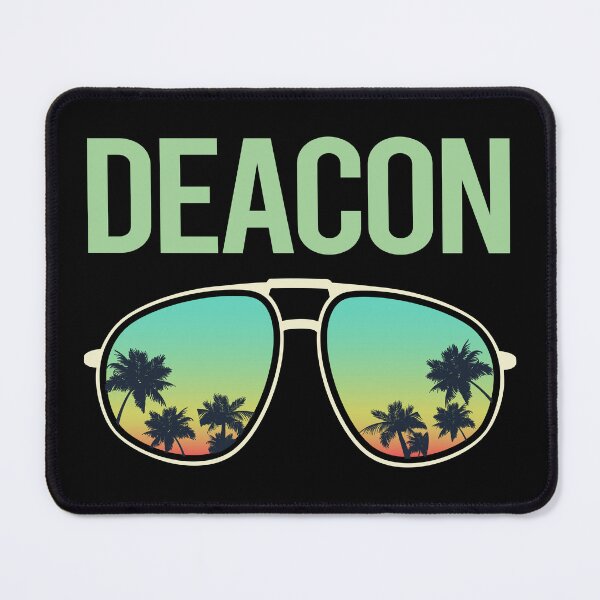 Item preview, Cool Glasses Deacon designed and sold by William Grey.