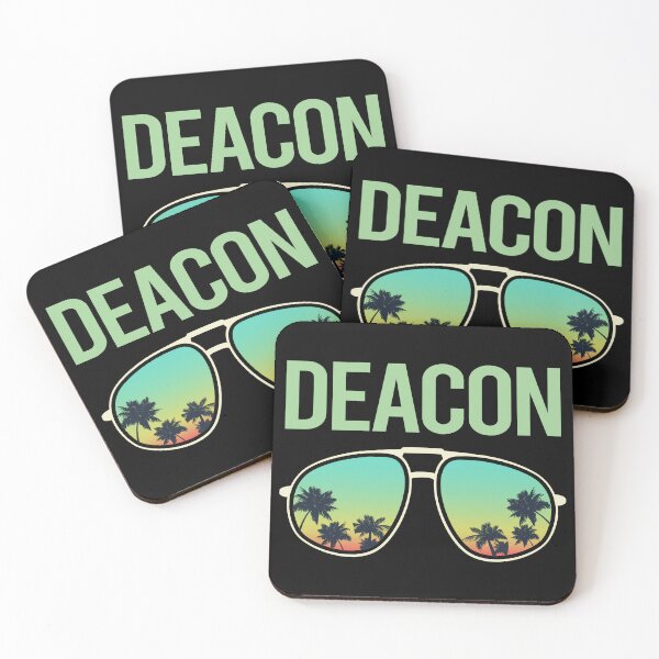 Item preview, Cool Glasses Deacon designed and sold by William Grey.
