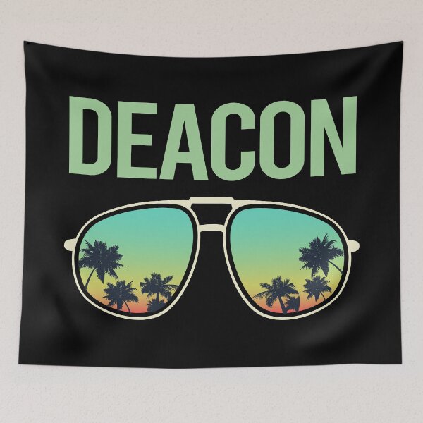 Item preview, Cool Glasses Deacon designed and sold by William Grey.