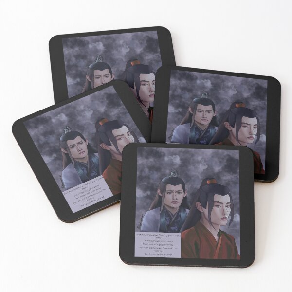 Item preview, Great Gift Mo Dao Zu Shi Gift For Christmas designed and sold by Profangelonolan.