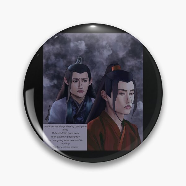 Item preview, Great Gift Mo Dao Zu Shi Gift For Christmas designed and sold by Profangelonolan.