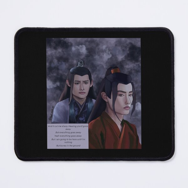 Item preview, Great Gift Mo Dao Zu Shi Gift For Christmas designed and sold by Profangelonolan.