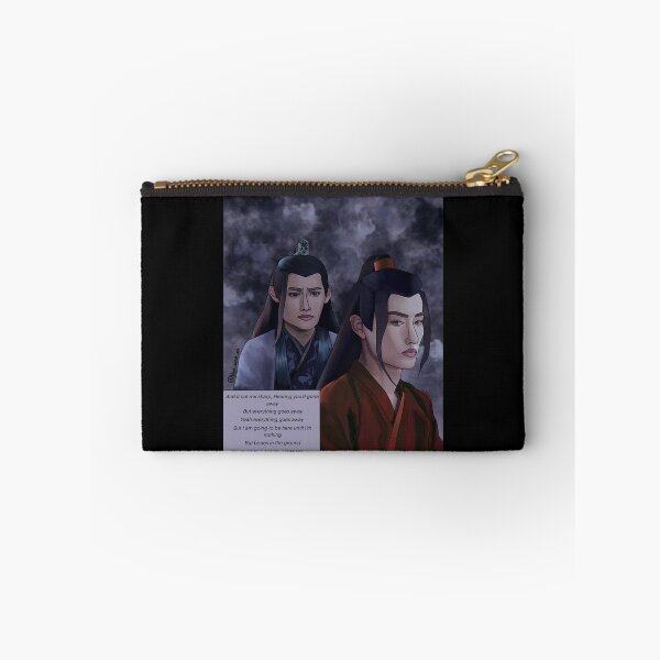 Item preview, Great Gift Mo Dao Zu Shi Gift For Christmas designed and sold by Profangelonolan.