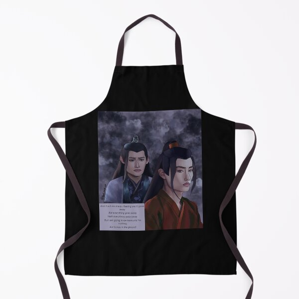 Item preview, Great Gift Mo Dao Zu Shi Gift For Christmas designed and sold by Profangelonolan.