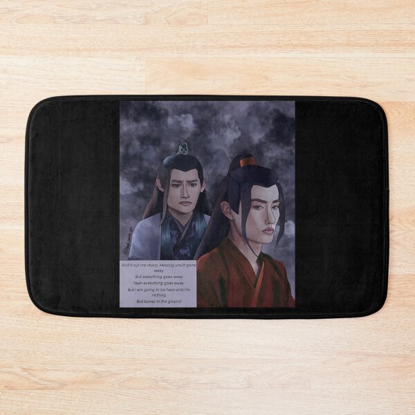 Item preview, Great Gift Mo Dao Zu Shi Gift For Christmas designed and sold by Profangelonolan.