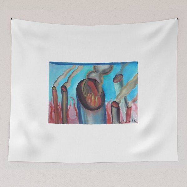 Item preview, Chimneys designed and sold by Diego Manuel Rodriguez.