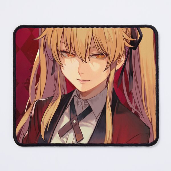 Item preview, Kakegurui Mary Saotome designed and sold by DaturaSnake.