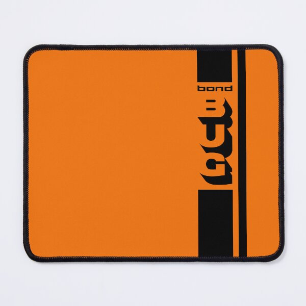 Item preview, Bond Bug 70-74 - Vertical Decal designed and sold by CellularSong.