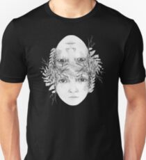 Nature Spirit Slim Fit T-Shirt