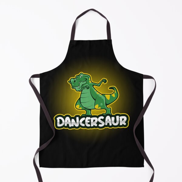 Item preview, THE DANCERSAUR designed and sold by MJ96-PRO.