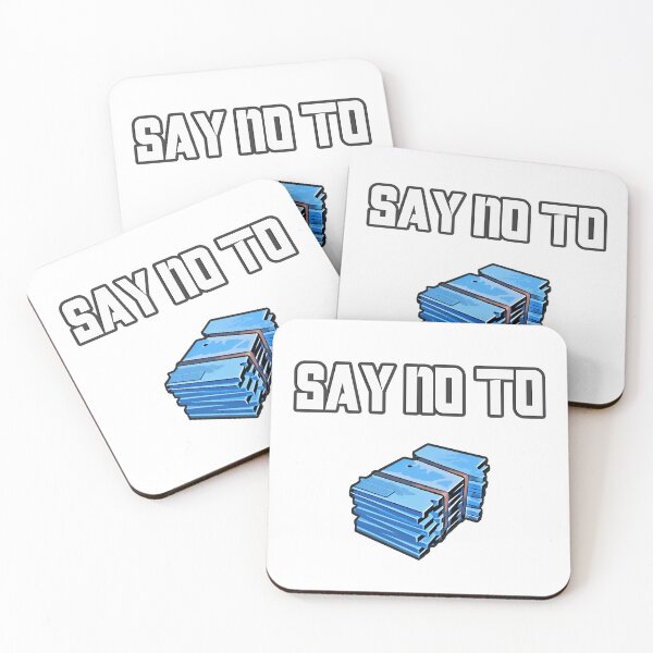 Item preview, Say No To Platsic designed and sold by Chg-Design.