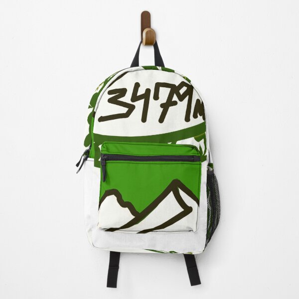 Item preview, SIERRA NEVADA SPRING designed and sold by THE STONER.