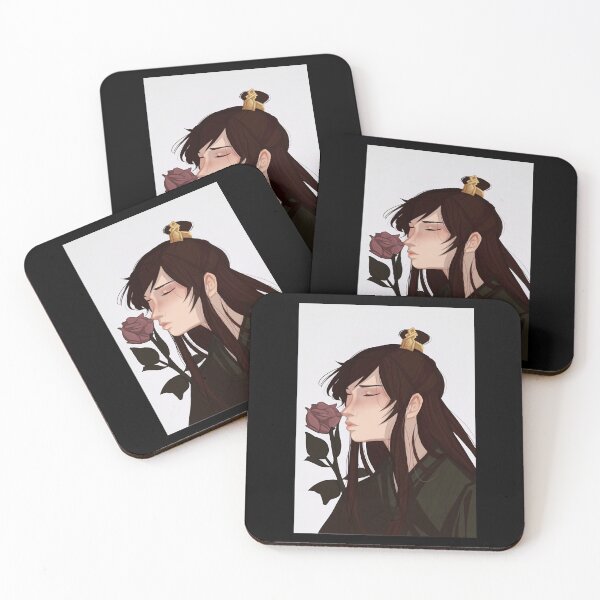 Item preview, Great Model Mo Dao Zu Shi Cool Graphic Gift designed and sold by Profangelonolan.