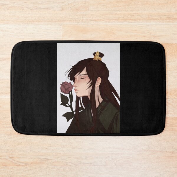 Item preview, Great Model Mo Dao Zu Shi Cool Graphic Gift designed and sold by Profangelonolan.