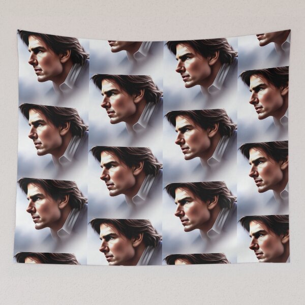 Item preview, Tom Cruise designed and sold by musicroom.