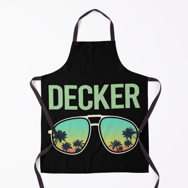 Item preview, Cool Glasses Decker designed and sold by William Grey.