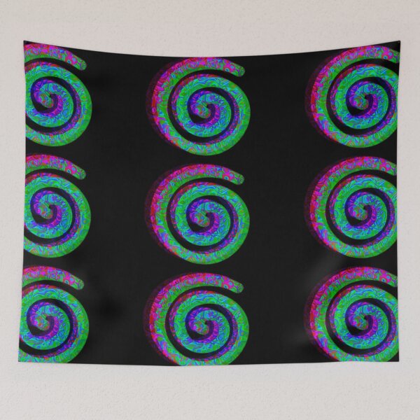 Item preview, Spiral  designed and sold by Vinesh Chandrakant.