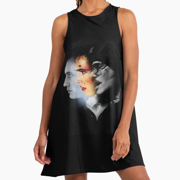 white christmas dresses Blood Bride Distressed Punk Dress – VampireFreaks
