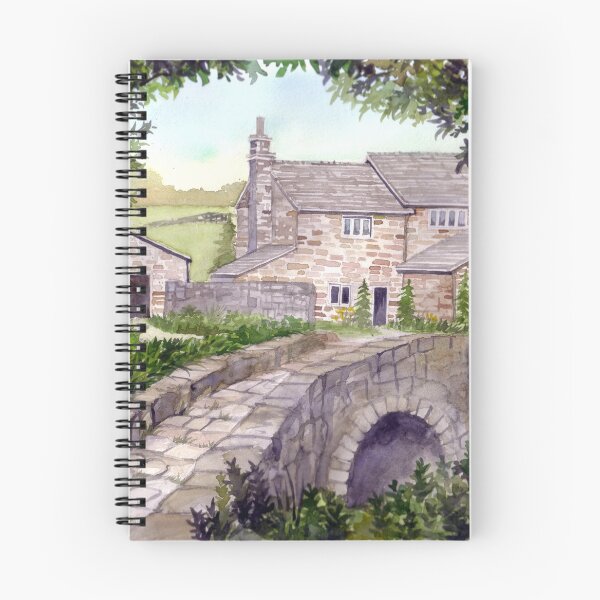 Item preview, Stone Bridge designed and sold by Farida Greenfield.