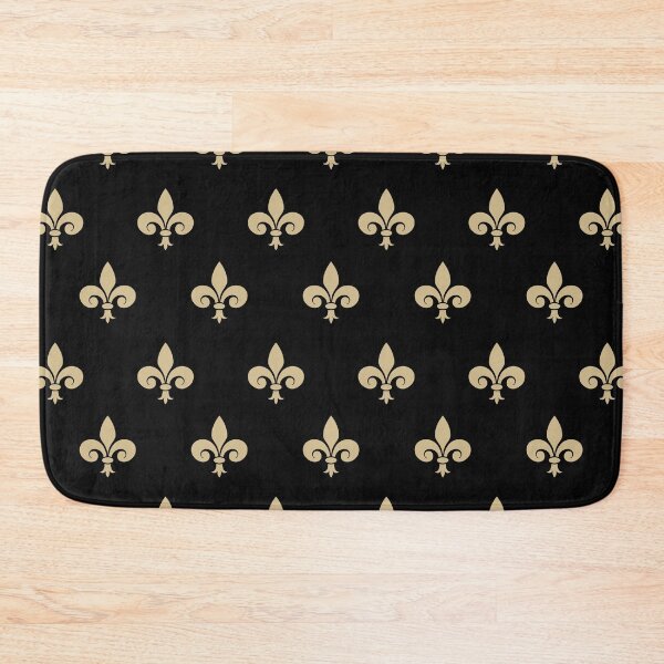 Item preview, New Orleans | Golden designed and sold by HalamoDesigns.