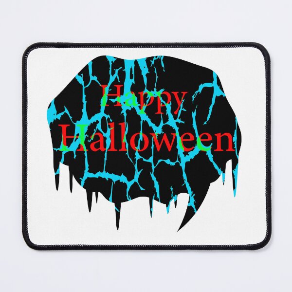 Item preview, Happy Halloween Scary designed and sold by KRITERSart.