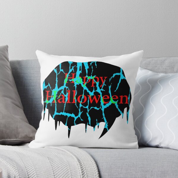 Item preview, Happy Halloween Scary designed and sold by KRITERSart.