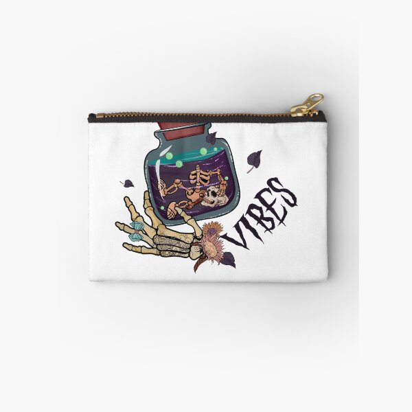 Item preview,  Vintage  Halloween  Spooky Vibes  STICKER gift for boyfriend gift for girlfriend gift for best friend gift halloween freaks  designed and sold by GhostAmine.