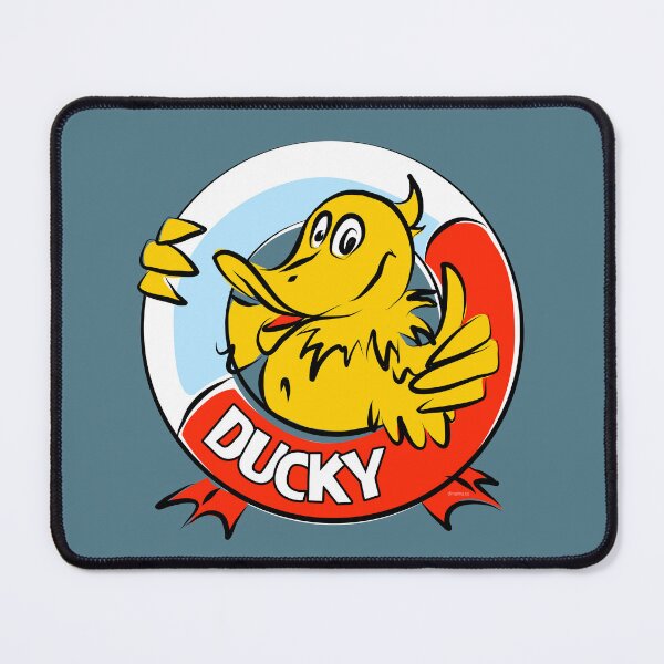 Item preview, Ducky designed and sold by burbuja.