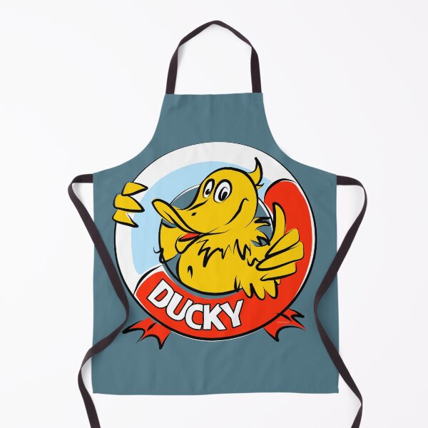 Artikelvorschau, Ducky entworfen und verkauft von burbuja.