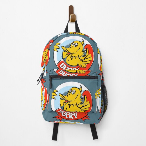 Item preview, Ducky designed and sold by burbuja.