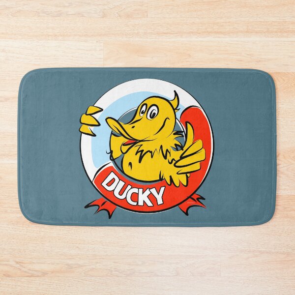 Artikelvorschau, Ducky entworfen und verkauft von burbuja.