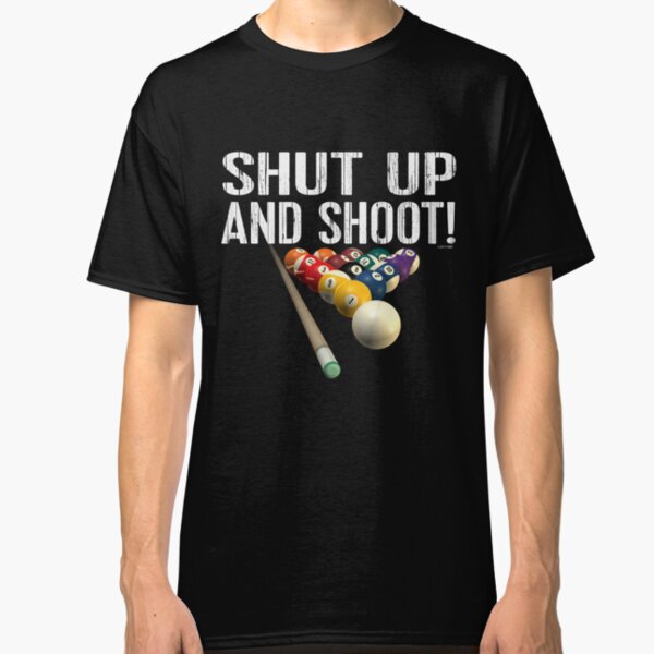 shirt for pool