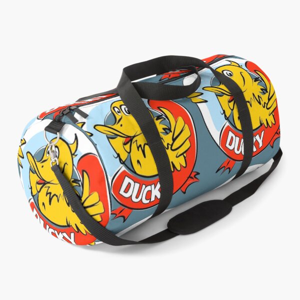 Item preview, Ducky designed and sold by burbuja.