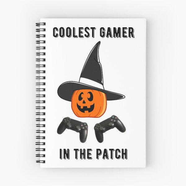 Item preview, coolest gamer in the patch designed and sold by PaulGoldStore.
