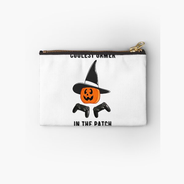 Item preview, coolest gamer in the patch designed and sold by PaulGoldStore.