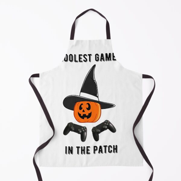 Item preview, coolest gamer in the patch designed and sold by PaulGoldStore.