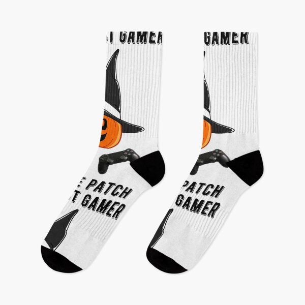 Item preview, coolest gamer in the patch designed and sold by PaulGoldStore.