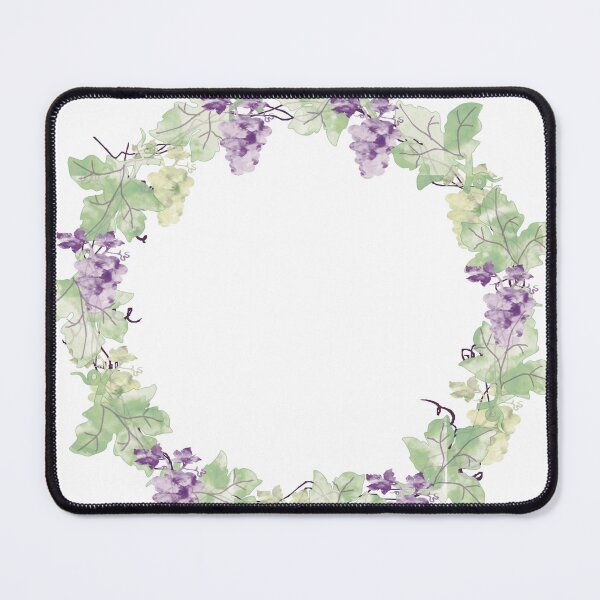 Item preview, Wreath of grapes  designed and sold by Oruel2727.
