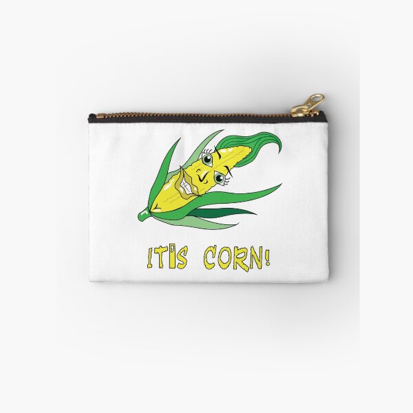 Item preview, It's Corn! designed and sold by ReadStudios99.