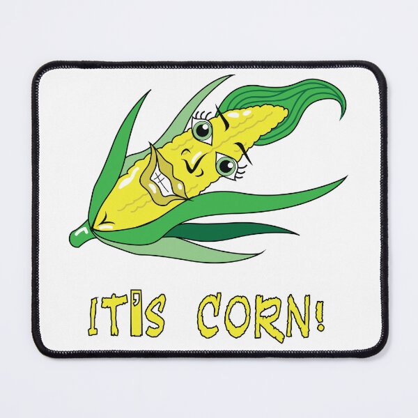 Item preview, It's Corn! designed and sold by ReadStudios99.