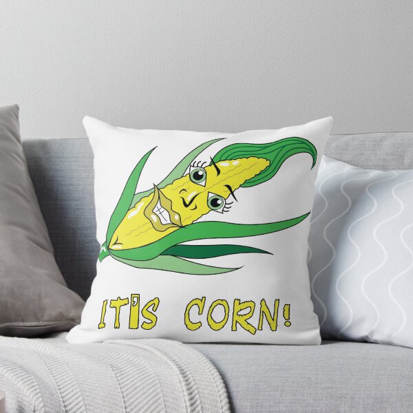 Item preview, It's Corn! designed and sold by ReadStudios99.