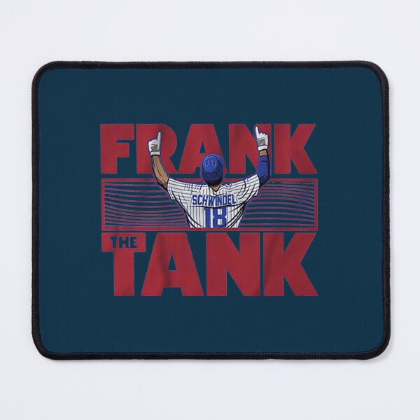 Item preview, Frank the tank   designed and sold by Linenfoxx.