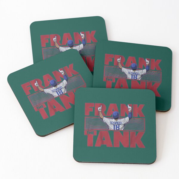 Item preview, Frank the tank   designed and sold by Linenfoxx.