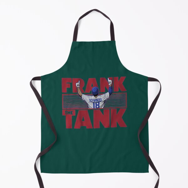 Item preview, Frank the tank designed and sold by Linenfoxx.