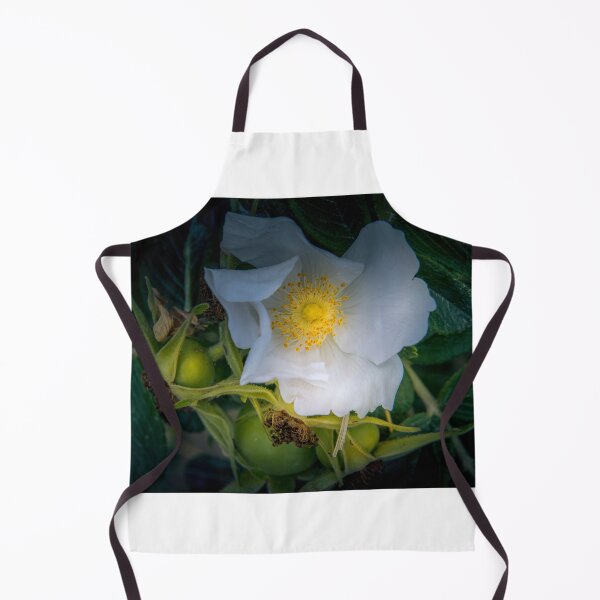Item preview, Normandy Coastline Rose Hips designed and sold by nbrandsberg.